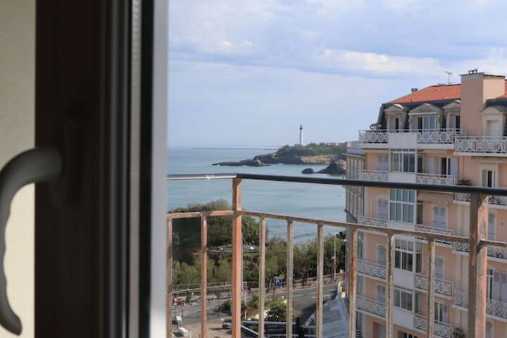 View from room