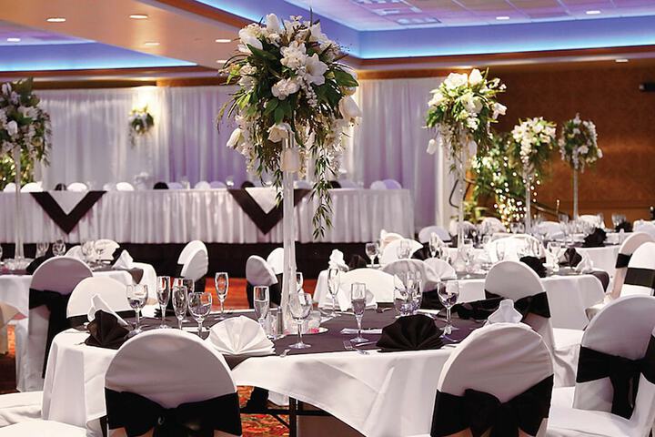 Ballroom