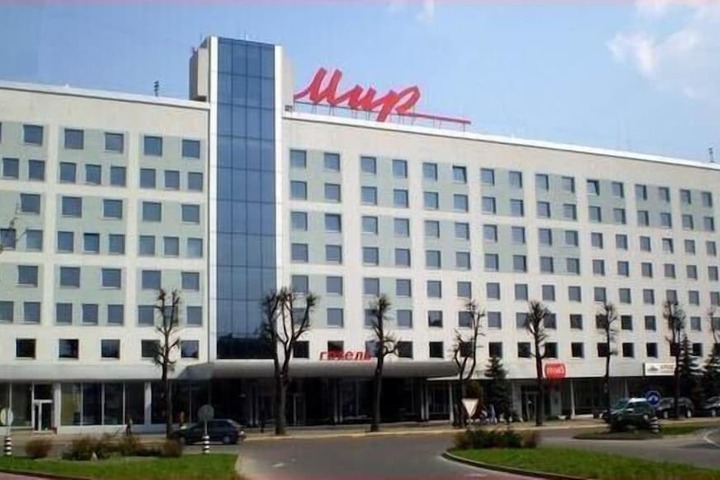 Hotel 40 of 40