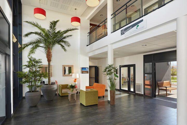 Hotel Interior 2 of 18