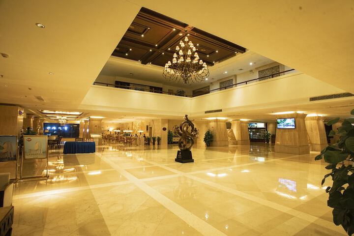 Hotel Interior 2 of 37