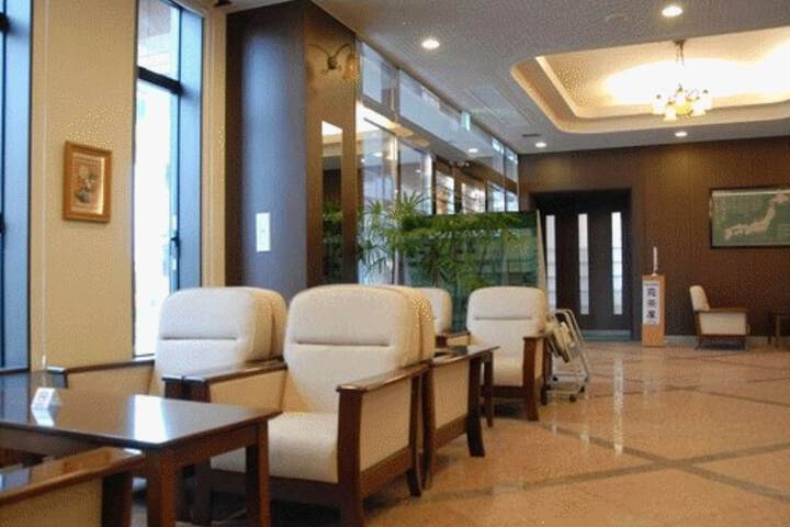 Hotel Interior 4 of 41
