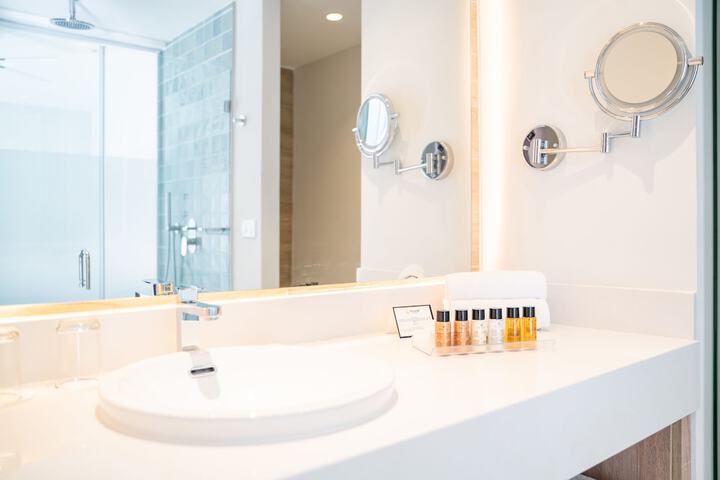 Bath Interior
