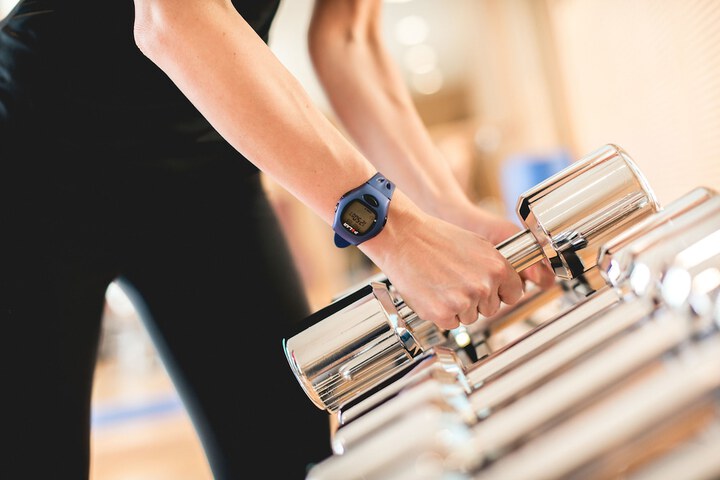 Hotel Gym