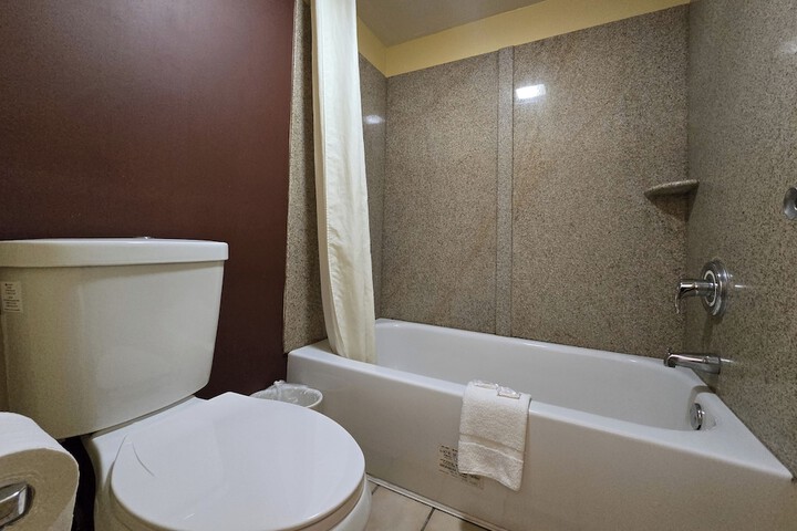 Bath Amenities