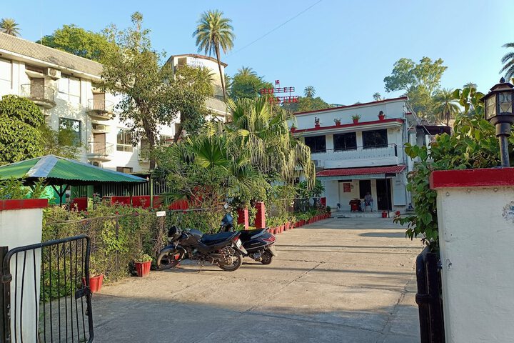 Hotel 20 of 28