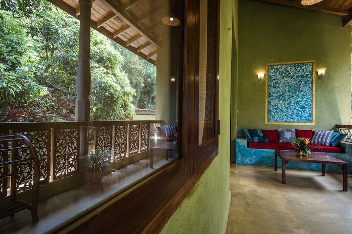 Terrace/Patio 33 of 90