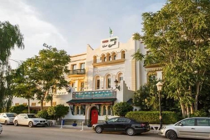 Hotel 44 of 46