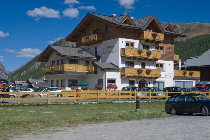 Hotel 91 of 91