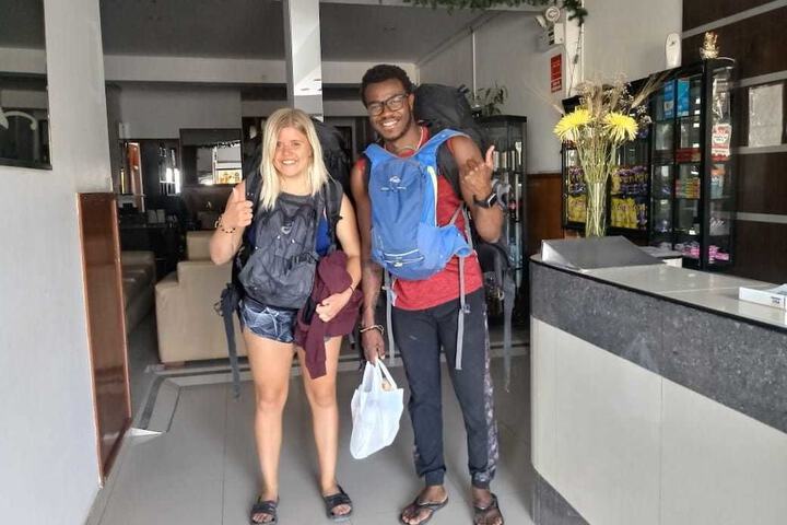 Hotel 6 of 8