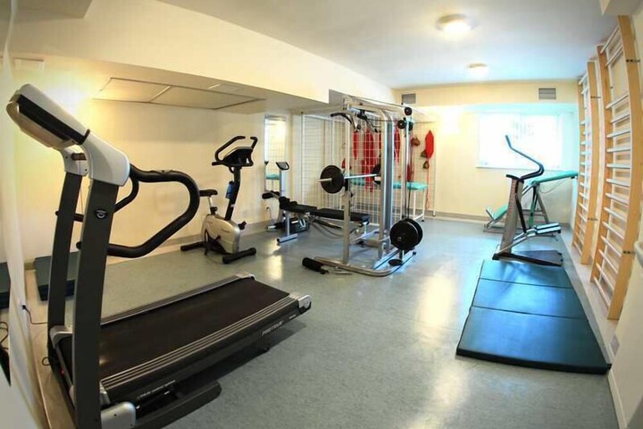 Health and Fitness 14 of 26
