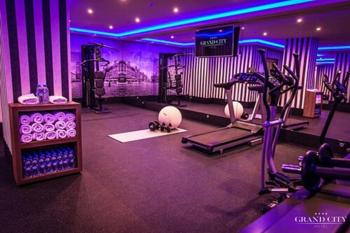 Health and Fitness 35 of 60