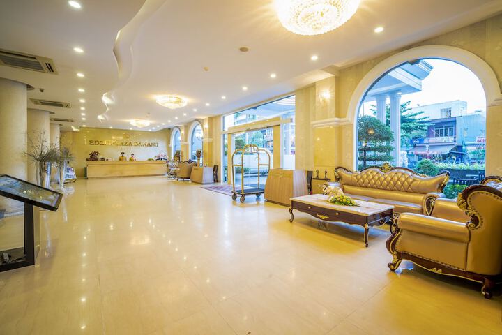 Hotel Interior 3 of 126