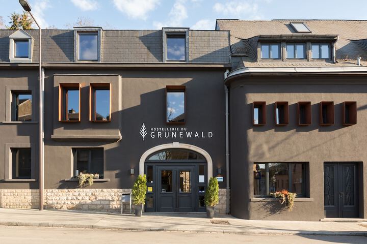 Photo of Hostellerie du Grünewald