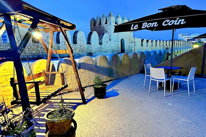 Terrace/Patio 60 of 69