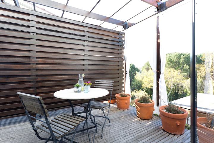 Terrace/Patio 22 of 57