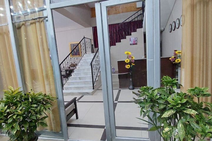 Hotel 3 of 21