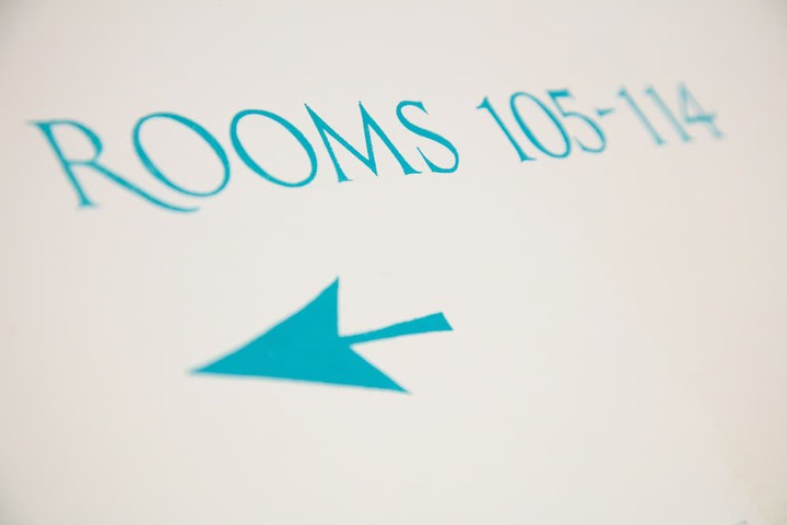 Room 9 of 43