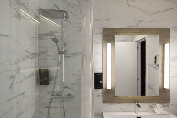 Bath Interior