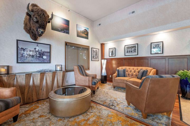 Lobby Photos
