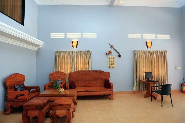 Hotel Interior 14 of 82