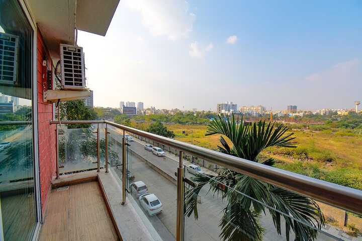 Terrace/Patio 40 of 41