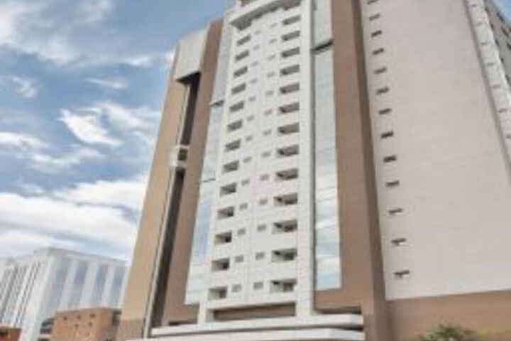 Intercity Nações Unidas
