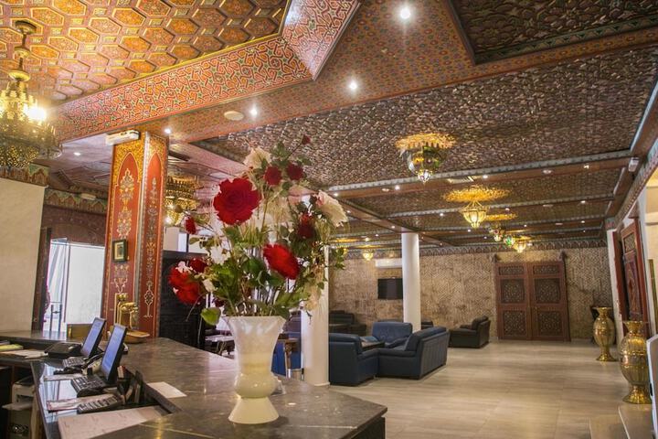 Hotel Interior 6 of 55