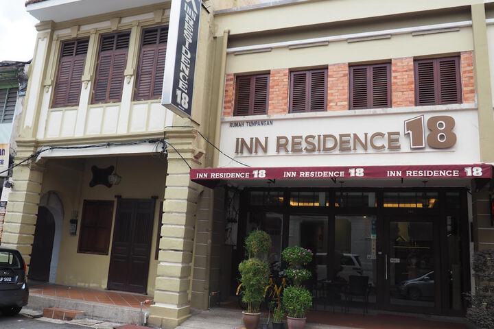 Hotel 74 of 74