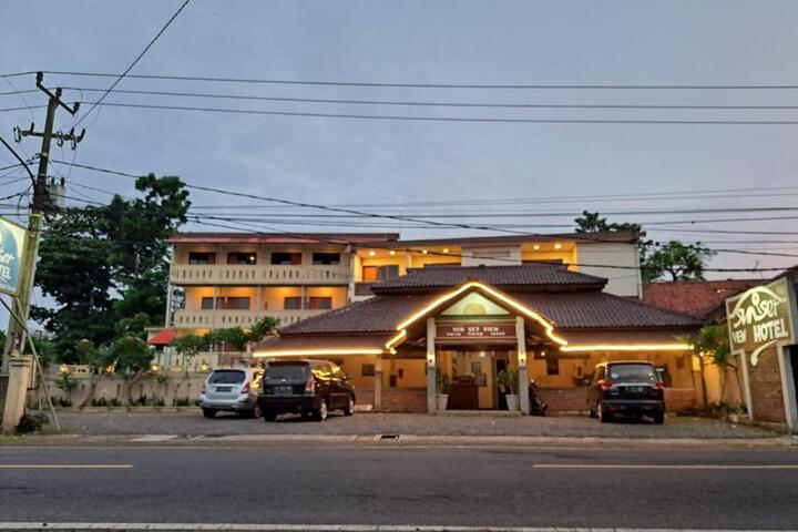 Sun Set View Hotel
