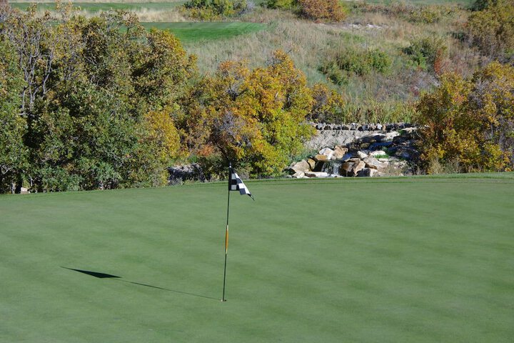 The Lodge at Flying Horse Colorado Springs | Bookonline.com