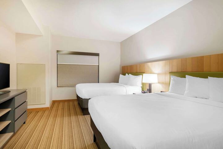 2 Queen Beds (6 of 12)