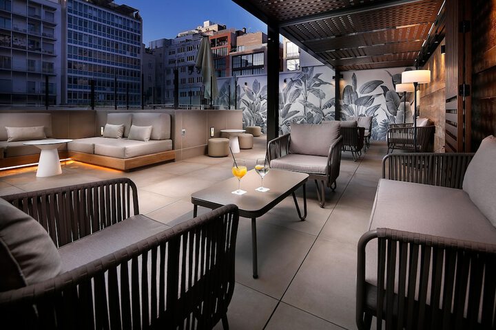 Terrace/Patio 116 of 119