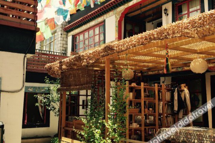 Chiming Xiyuan Inn