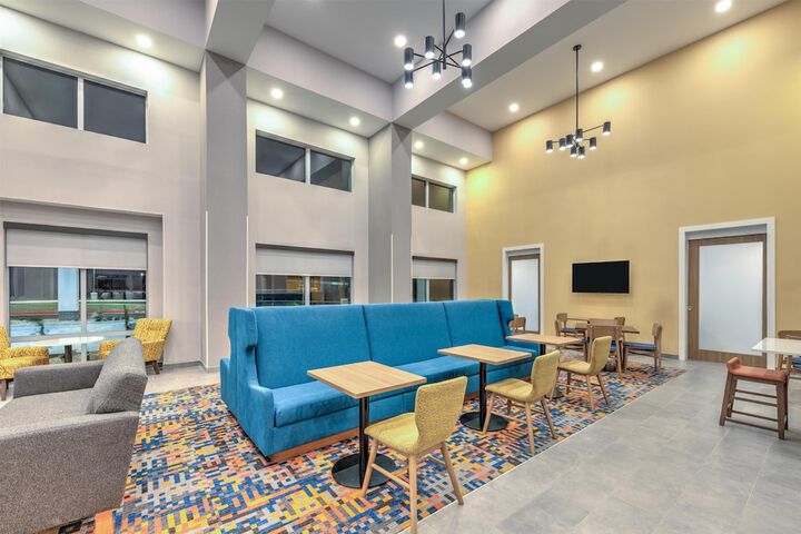 Hotel Interior 2 of 37