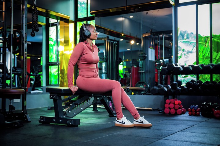 Health and Fitness 100 of 167