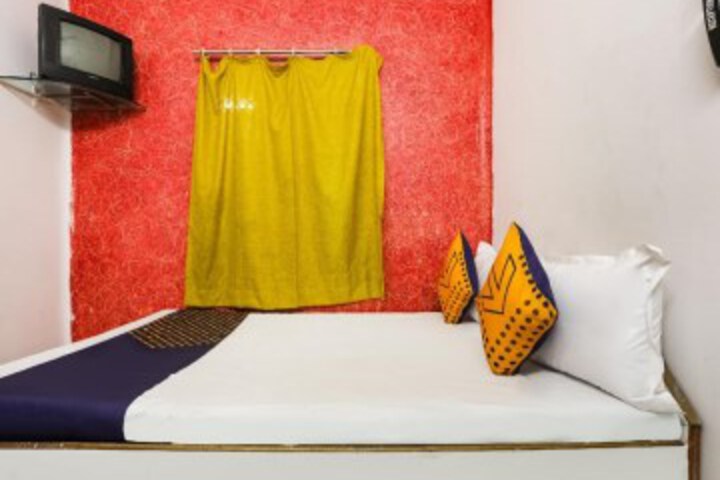 SPOT ON 68422 Hotel Vaishnav
