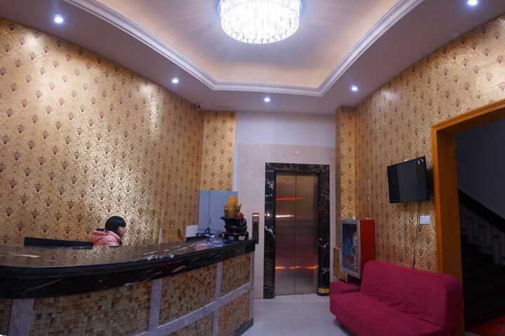 Hotel Interior 3 of 14