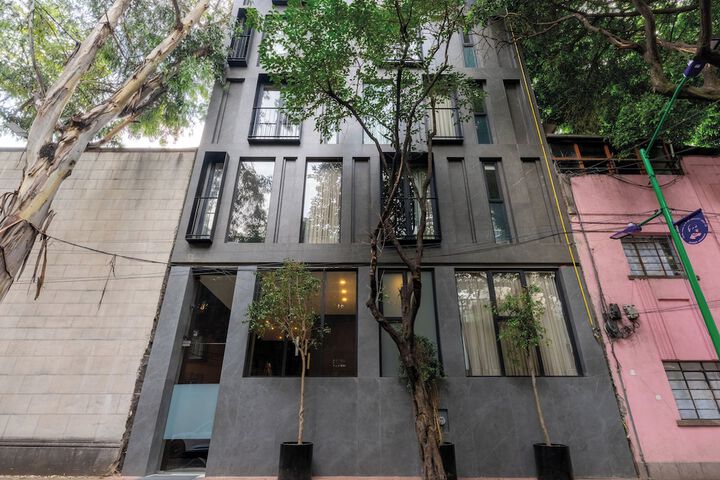 Hotel 59 of 60