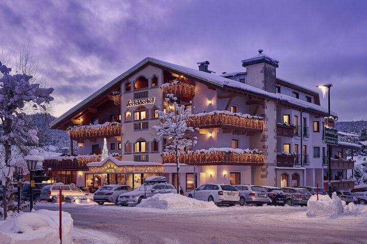 Hotel 55 of 56