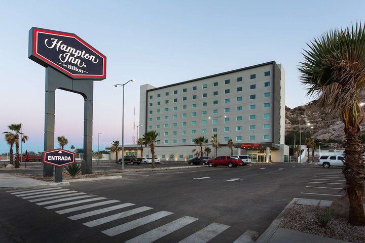 Hotel 84 of 86