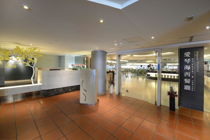 Hotel Interior 3 of 126