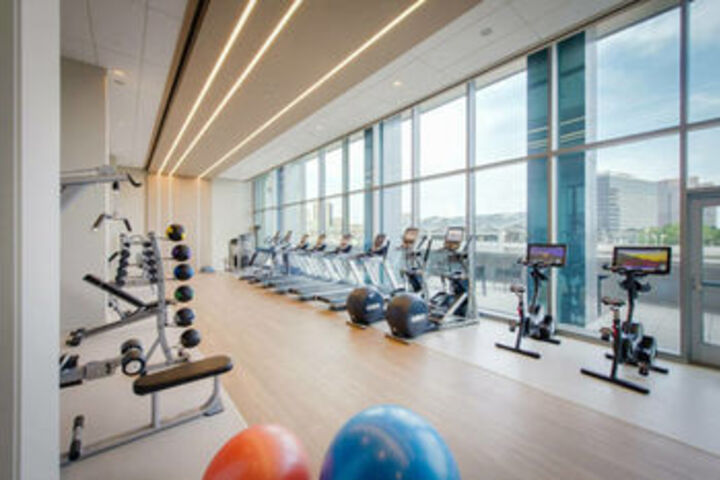 Health and Fitness 7 of 22