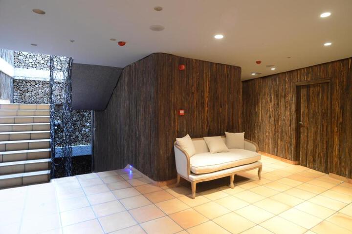 Fitness Center Photo