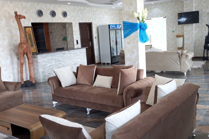 Hotel Interior 4 of 35