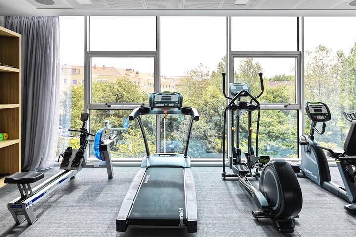 Health and Fitness 62 of 69