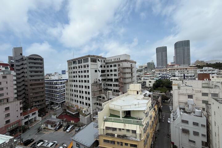 View from room
