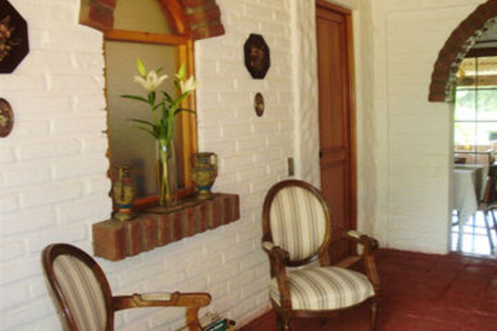 Hotel Interior 25 of 33