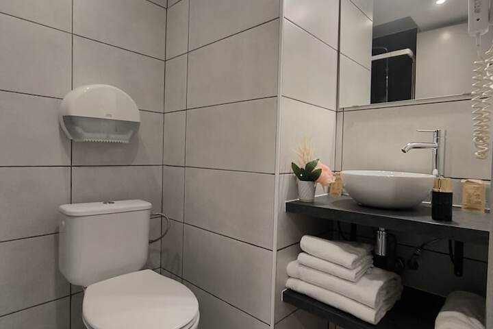 Bath Amenities