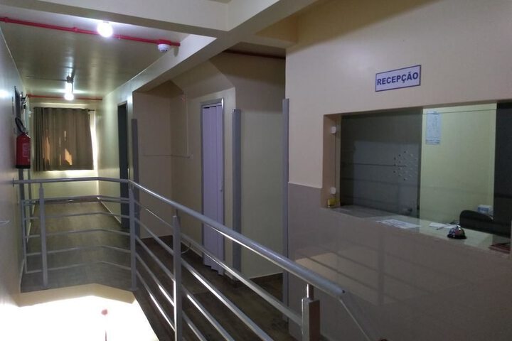 Hotel Rech - Braço do Norte